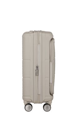 Maleta Cabina Samsonite Paralux HS 4 ruedas 55 cm. EXP.