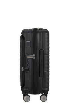 Maleta Cabina Samsonite Paralux HS 4 ruedas 55 cm. EXP.