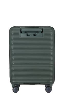 Maleta Cabina Samsonite Paralux HS 4 ruedas 55 cm. EXP.