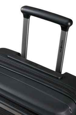 Maleta Cabina Samsonite Paralux HS 4 ruedas 55 cm. EXP.