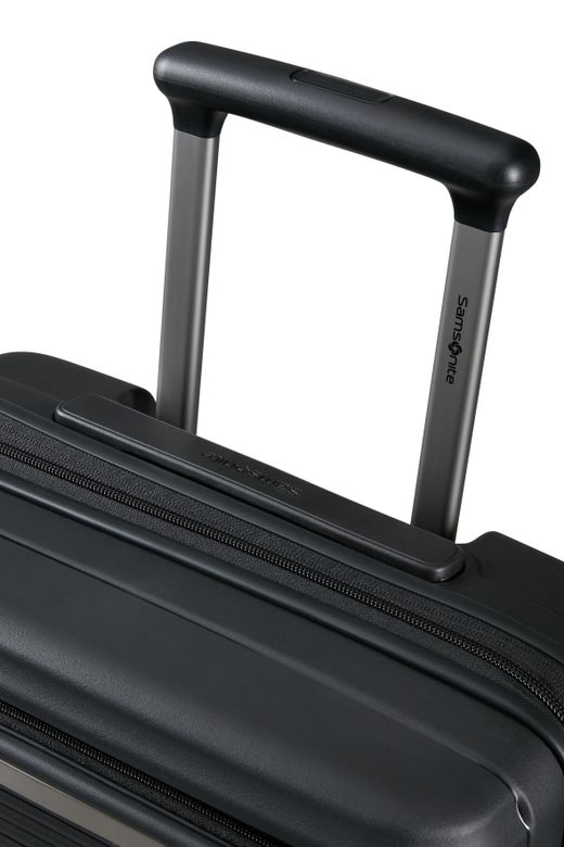 Maleta Cabina Samsonite Paralux HS 4 ruedas 55 cm. EXP.