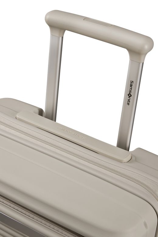 Maleta Cabina Samsonite Paralux HS 4 ruedas 55 cm. EXP.