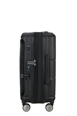 Maleta Cabina Samsonite Paralux HS 4 ruedas 55 cm. EXP.