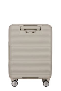 Maleta Cabina Samsonite Paralux HS 4 ruedas 55 cm. EXP.