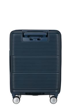 Maleta Cabina Samsonite Paralux HS 4 ruedas 55 cm. EXP.