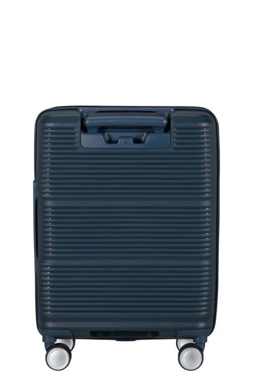 Maleta Cabina Samsonite Paralux HS 4 ruedas 55 cm. EXP.