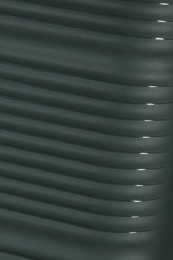 Maleta Cabina Samsonite Paralux HS 4 ruedas 55 cm. EXP.