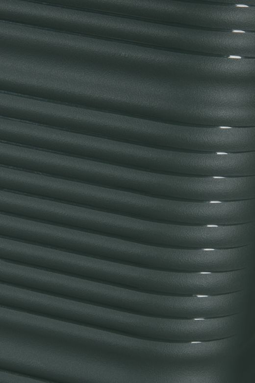 Maleta Cabina Samsonite Paralux HS 4 ruedas 55 cm. EXP.