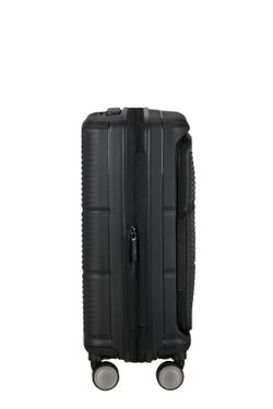 Maleta Cabina Samsonite Paralux HS 4 ruedas 55 cm. EXP.