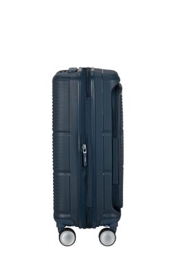 Maleta Cabina Samsonite Paralux HS 4 ruedas 55 cm. EXP.