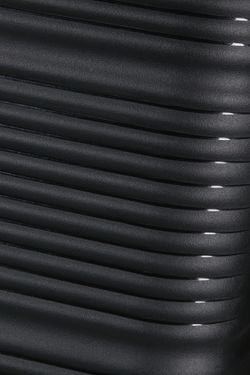 Maleta Cabina Samsonite Paralux HS 4 ruedas 55 cm. EXP.