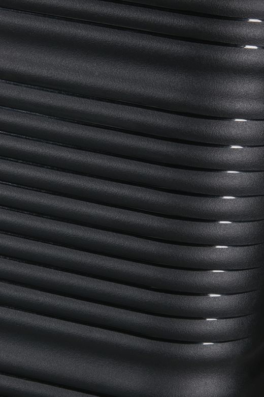 Maleta Cabina Samsonite Paralux HS 4 ruedas 55 cm. EXP.