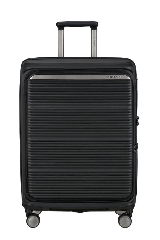 Maleta Cabina Samsonite Paralux HS 4 ruedas 67 cm
