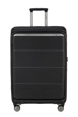 Maleta Grande Samsonite Paralux HS 4 ruedas 75 cm. EXP.