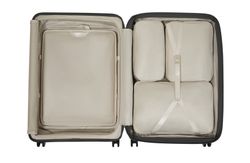 Maleta Grande Samsonite Paralux HS 4 ruedas 75 cm. EXP.