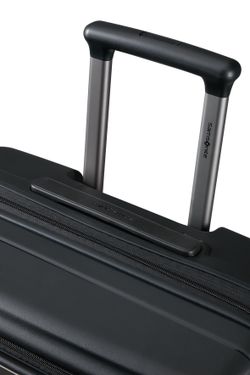 Maleta Grande Samsonite Paralux HS 4 ruedas 75 cm. EXP.