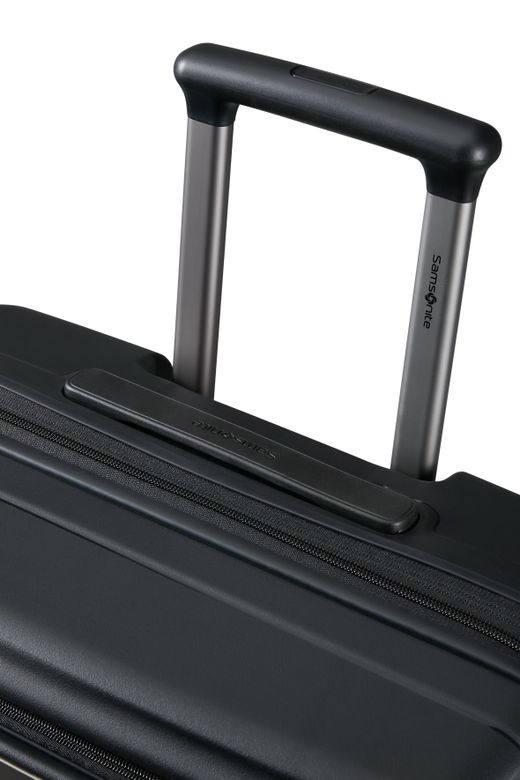Maleta Grande Samsonite Paralux HS 4 ruedas 75 cm. EXP.