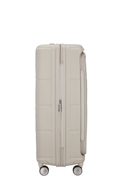 Maleta Grande Samsonite Paralux HS 4 ruedas 75 cm. EXP.