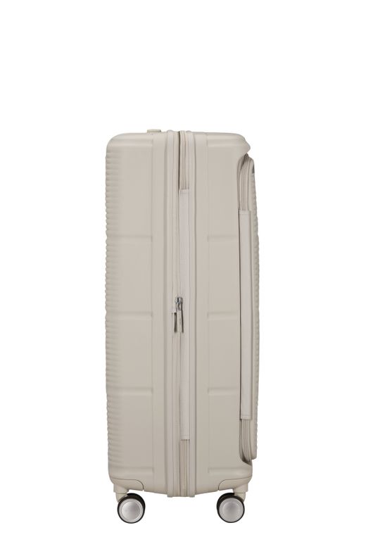 Maleta Grande Samsonite Paralux HS 4 ruedas 75 cm. EXP.