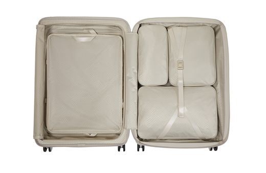 Maleta Grande Samsonite Paralux HS 4 ruedas 75 cm. EXP.