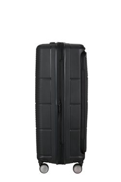 Maleta Grande Samsonite Paralux HS 4 ruedas 75 cm. EXP.