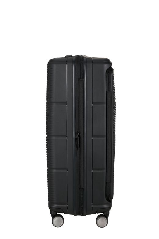 Maleta Grande Samsonite Paralux HS 4 ruedas 75 cm. EXP.