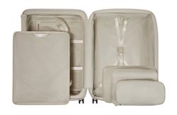 Maleta Grande Samsonite Paralux HS 4 ruedas 75 cm. EXP.
