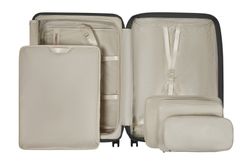 Maleta Grande Samsonite Paralux HS 4 ruedas 75 cm. EXP.