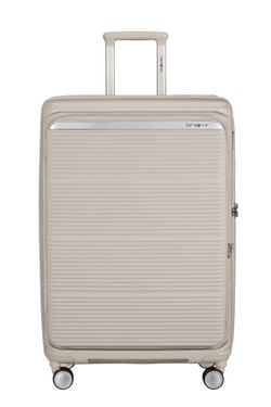 Maleta Grande Samsonite Paralux HS 4 ruedas 75 cm. EXP.