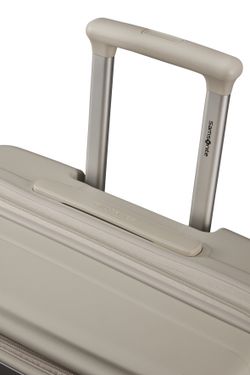 Maleta Grande Samsonite Paralux HS 4 ruedas 75 cm. EXP.