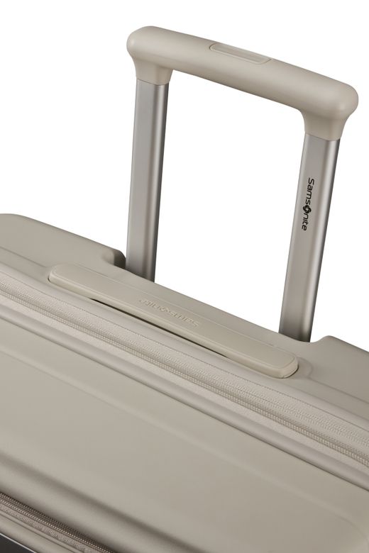 Maleta Grande Samsonite Paralux HS 4 ruedas 75 cm. EXP.