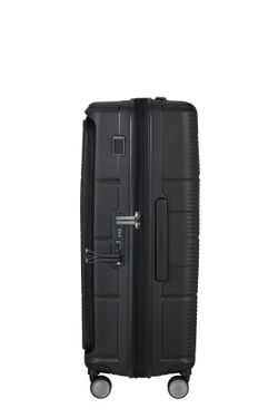 Maleta Grande Samsonite Paralux HS 4 ruedas 75 cm. EXP.
