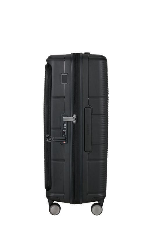 Maleta Grande Samsonite Paralux HS 4 ruedas 75 cm. EXP.
