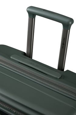 Maleta Grande Samsonite Paralux HS 4 ruedas 75 cm. EXP.