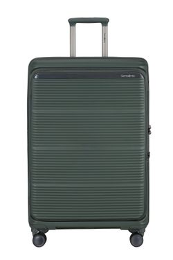 Maleta Grande Samsonite Paralux HS 4 ruedas 75 cm. EXP.