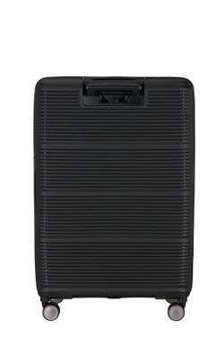 Maleta Grande Samsonite Paralux HS 4 ruedas 75 cm. EXP.