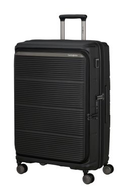 Maleta Grande Samsonite Paralux HS 4 ruedas 75 cm. EXP.