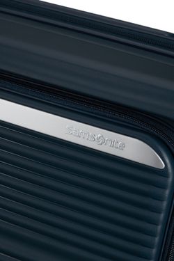 Maleta Grande Samsonite Paralux HS 4 ruedas 75 cm. EXP.