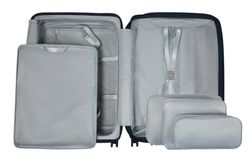 Maleta Grande Samsonite Paralux HS 4 ruedas 75 cm. EXP.