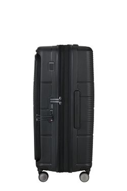 Maleta Grande Samsonite Paralux HS 4 ruedas 75 cm. EXP.