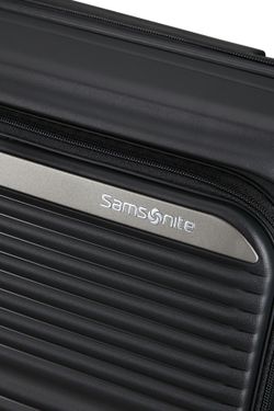 Maleta Grande Samsonite Paralux HS 4 ruedas 75 cm. EXP.