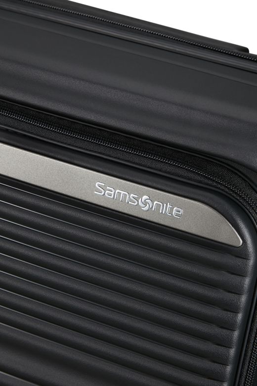 Maleta Grande Samsonite Paralux HS 4 ruedas 75 cm. EXP.