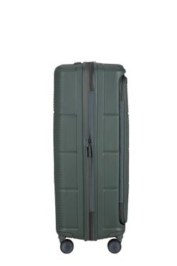 Maleta Grande Samsonite Paralux HS 4 ruedas 75 cm. EXP.