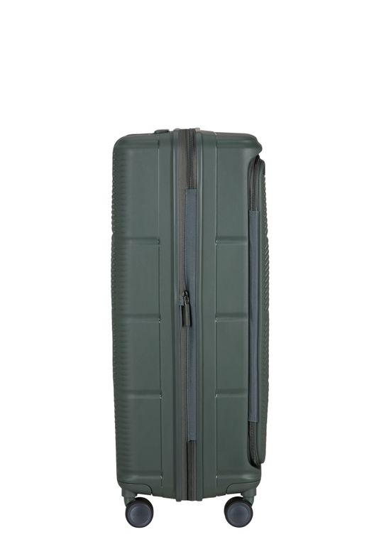 Maleta Grande Samsonite Paralux HS 4 ruedas 75 cm. EXP.