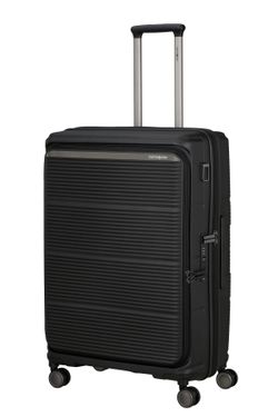 Maleta Grande Samsonite Paralux HS 4 ruedas 75 cm. EXP.