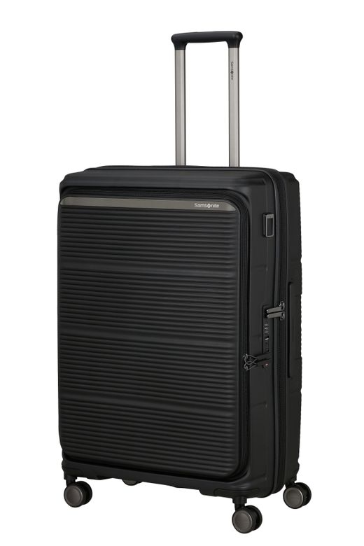 Maleta Grande Samsonite Paralux HS 4 ruedas 75 cm. EXP.