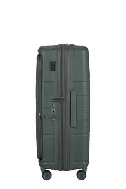 Maleta Grande Samsonite Paralux HS 4 ruedas 75 cm. EXP.
