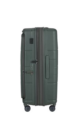 Maleta Grande Samsonite Paralux HS 4 ruedas 75 cm. EXP.