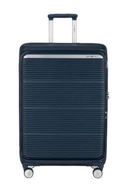 Maleta Grande Samsonite Paralux HS 4 ruedas 75 cm. EXP.