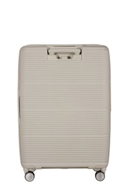 Maleta Grande Samsonite Paralux HS 4 ruedas 75 cm. EXP.